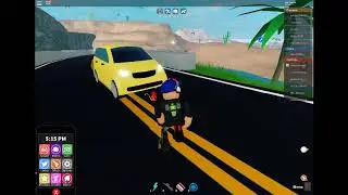 Как получить джетпак и стать суперзлодеем в  роблокс мед сити / roblox mad city