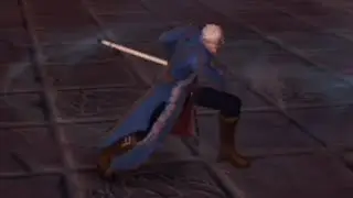 Storm this approaching...    #DevilMayCry