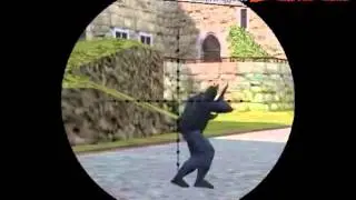 CPL Winter 2003 - Everyone Makes Mistakes (Bonus Video)