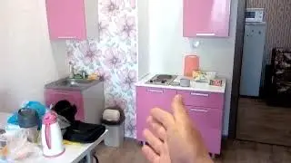 Путинки квартирки в Оренбурге.