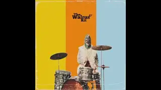 WALRUS DRUMS FOR KONTAKT!