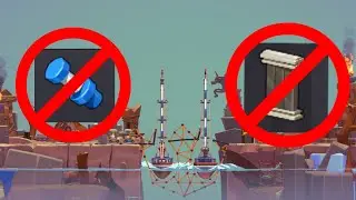 Building bridges engineers would approve of