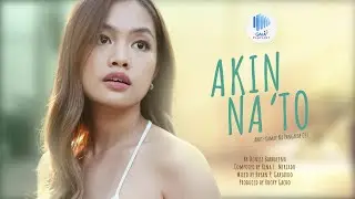 Playlist Lyric Video  “Akin Na ‘To” (Abot Kamay Na Pangarap OST) by Denise Barbacena
