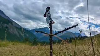 Золотой Алтай - Горно-степная (3 серия). Велопутешествие по горному Алтаю