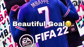 Free Kick 🤯