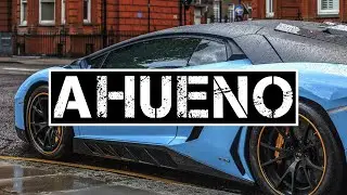 Ганвест - Никотин (JVSTIN Remix) | Новинка 2021