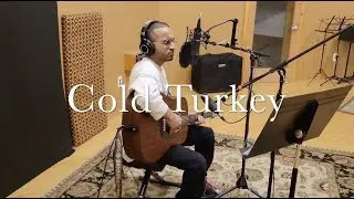 Cold Turkey | Danny Varughese