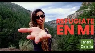Hanzell Carballo - Refúgiate En Mi - Video Musical