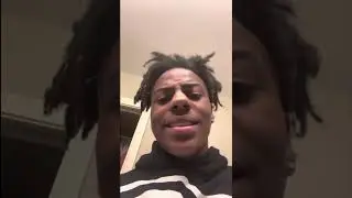 iShowSpeed April Fools His Fans