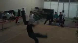 Alliance Double Power  ( Gym ) #NC
