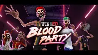 МАТЕРНЫЙ СКВАД! / Ben and Ed - Blood Party