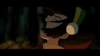 Zuko Burns Toph: Full Scene [HD]