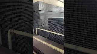 Завод по производству Дпк в Казани