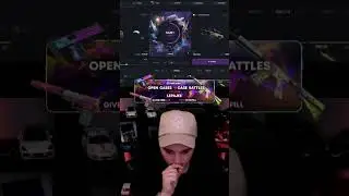 Hellcase Upgrade for the best AWP skin in CS2 