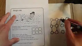 Year 5 and 6 Maths Challenge 6.7.20