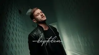 Szakács Gergő - -K-é-p-t-e-l-e-n- (Official Music Video)