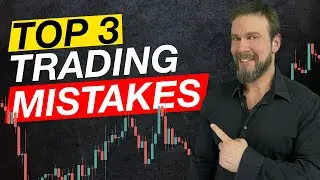 If You’re Doing These 3 Things, You’ll NEVER Succeed at Trading