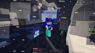 BEDWARS AGAIN! (Noob is Back)