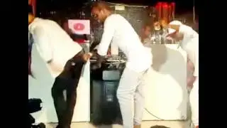Tamu nu boda