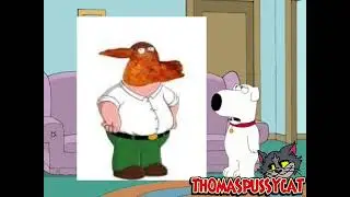 【shitpost】peter what are you doing chicken *explosion*