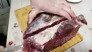Нож Лесной,  от Кузня Михаила Суходеева !