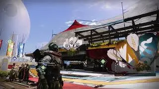 Destiny 2 -  Please Help To Fix The Mic On My PC