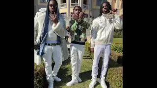 Free Lil Tjay x Polo G Type Beat