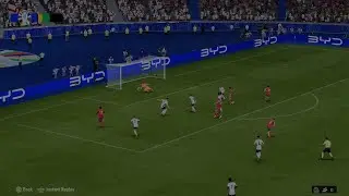 MY GOAT