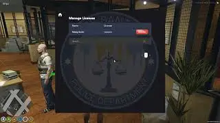 ESX License Manager v2
