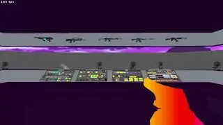 RGB MOVING MODELS CS 1.6 | RGB NO EXE MODELS! | FREE 2021 | CS 1.6