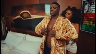 Akon Enjoy That Remake By Young willa