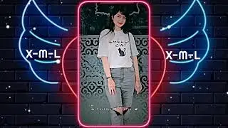 Masakali 2.0 💫🦋 || New Trending Preset 🔥🥵 || Alight Motion New Xml file 🎟️ || Girl Photo 💖😇