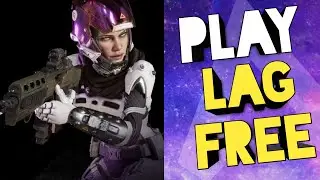 How to FIX Apex Legends code 100 Error (PLAY LAG FREE) | PS4 Console
