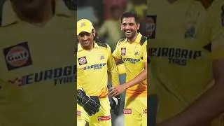 CSK 💛 Destroyed 💥 SRH #ipl #ipl2024 #csk #shortsfeed #shorts