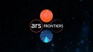 Ars Frontiers 2023 Livestream Replay