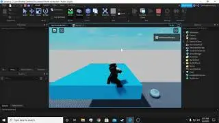Roblox ray tracing