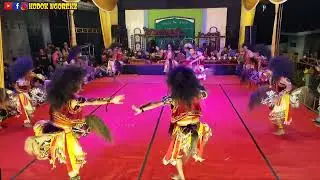 JARAN KEPANG JLAMPRANG SELOPAMPANG