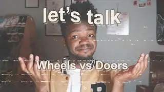 Let's talk: The 