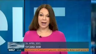 WELT (N24) Audio Fail