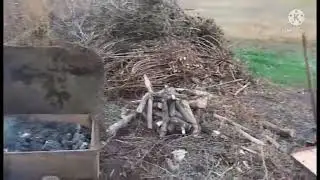 Плавление асфальта