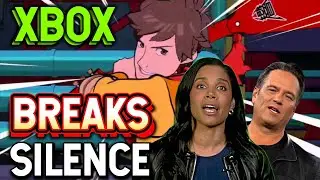 XBOX FINALLY talks about the LAYOFFS, studio CLOSURES & the upcoming XBOX Mobile Store | gaming news