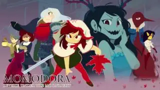 Momodora Reverie Under The Moonlight - Pardoner's Dance Dual Mix