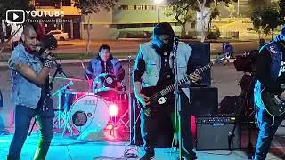 Escremento Social Presentacion Completa | Monky Fest