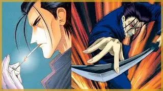 Top 7 Best OST From Rurouni Kenshin Vol.3