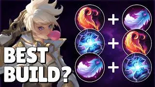 Which Kimmy Build Is Actually the Best? | MLBB Experiment