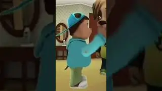 дружок против тимохи