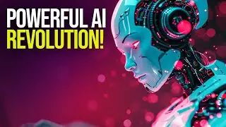 Top 10 Powerful AI Changes To Come In The Next 5 Years!
