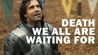 How Will Criston Cole Die in House Of The Dragon?