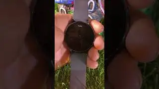 How to use whatsup app on Samsung Galaxy watch 4 ⌚️😍😍