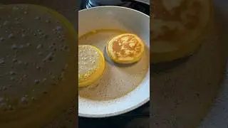 Pancakes 🥞